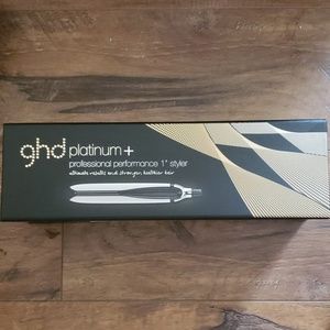 ghd platinum + professional performance 1" styler